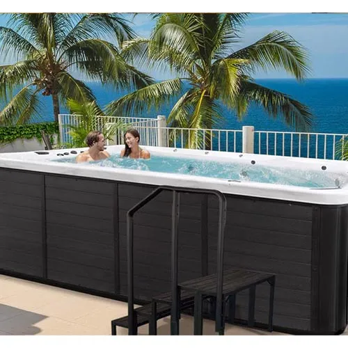 Swimspa hot tubs for sale in Wyoming